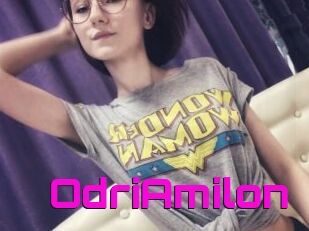 OdriAmilon