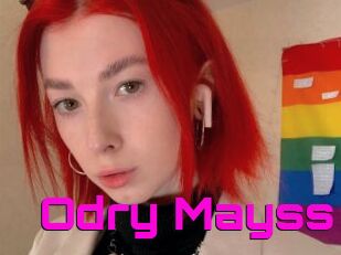 Odry_Mayss