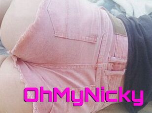 OhMyNicky