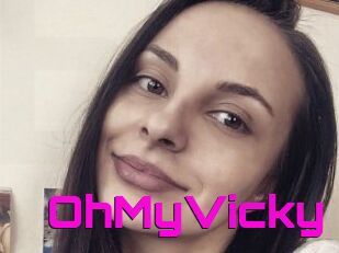 OhMyVicky