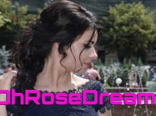 OhRoseDream