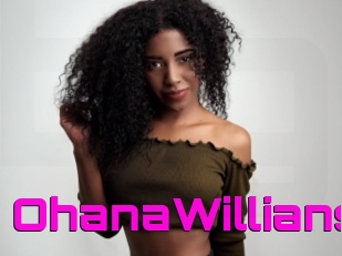 OhanaWillians