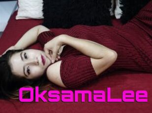 OksamaLee