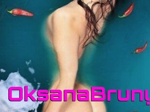 OksanaBruny
