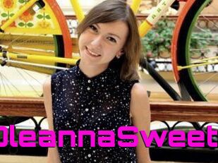 OleannaSweet