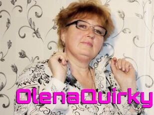 OlenaQuirky