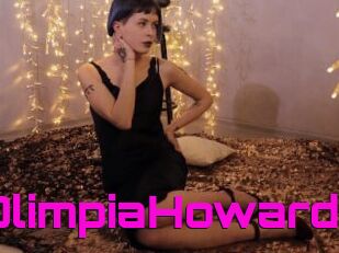 OlimpiaHoward