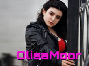 OlisaMoor