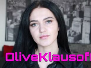 OliveKlausoff