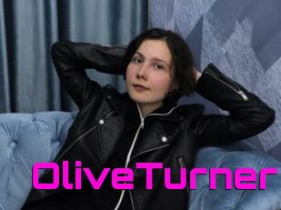 OliveTurner