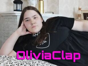OliviaClap