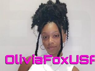 OliviaFoxUSA