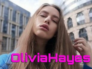 OliviaHayes