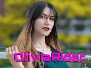 OliviaRider