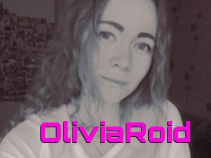 OliviaRoid