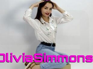 OliviaSimmons
