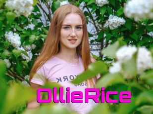 OllieRice