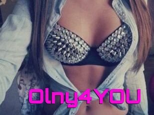Olny4YOU