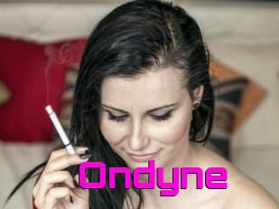 Ondyne