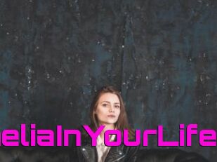 OneAmeliaInYourLife