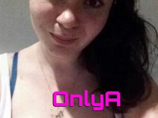 OnlyA
