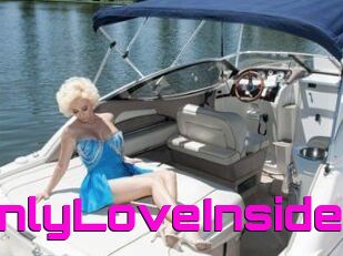 OnlyLoveInside