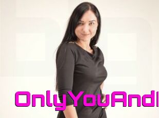 OnlyYouAndI