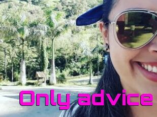 Only_advice