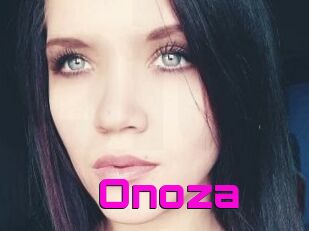 Onoza