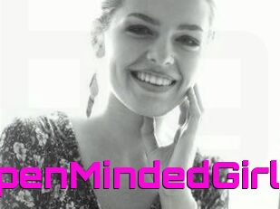 OpenMindedGirl