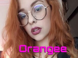 Orangee