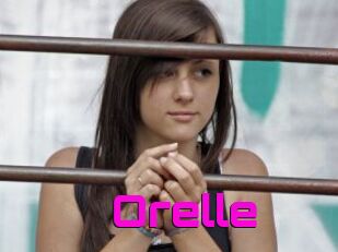 Orelle