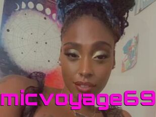 Orgasmicvoyage69