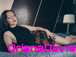 OrianaDavis