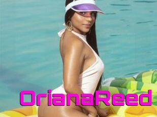 OrianaReed