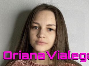 OrianaVialega