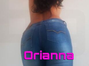 Orianna
