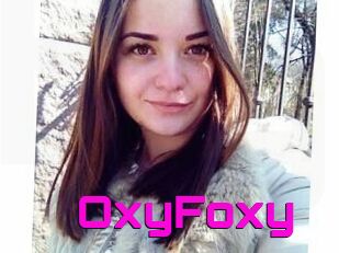 OxyFoxy