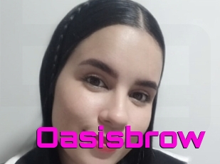 Oasisbrow