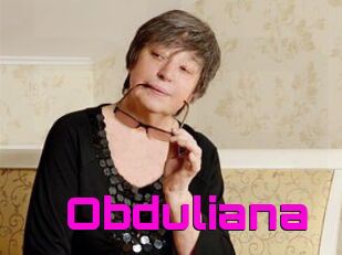 Obduliana