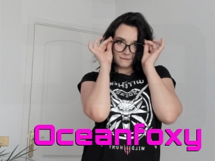 Oceanfoxy
