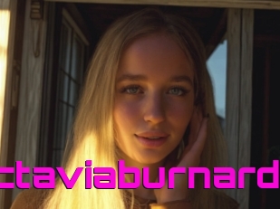 Octaviaburnard