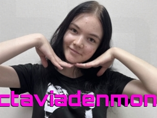 Octaviadenmon