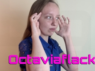 Octaviaflack