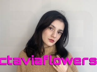 Octaviaflowers