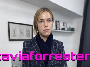 Octaviaforrester