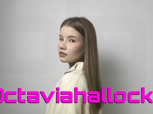 Octaviahallock