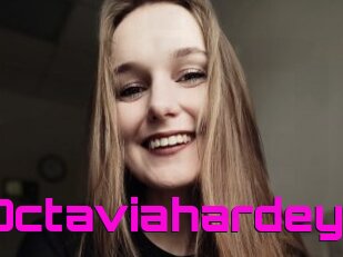Octaviahardey