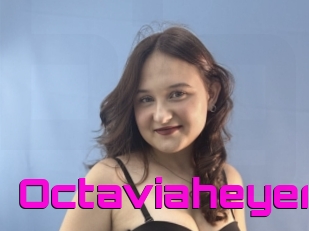 Octaviaheyer