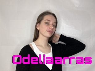 Odeliaarras